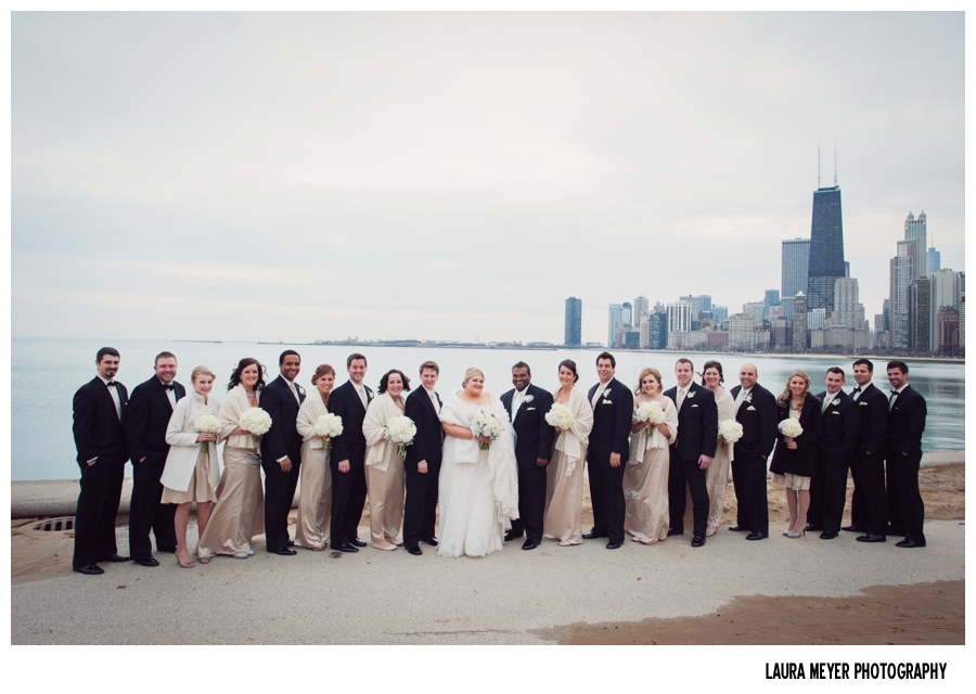 Cultural Center_Chicago_Wedding_photography (19)